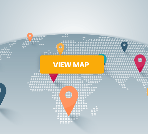 Map of Car Parks at Halifax International